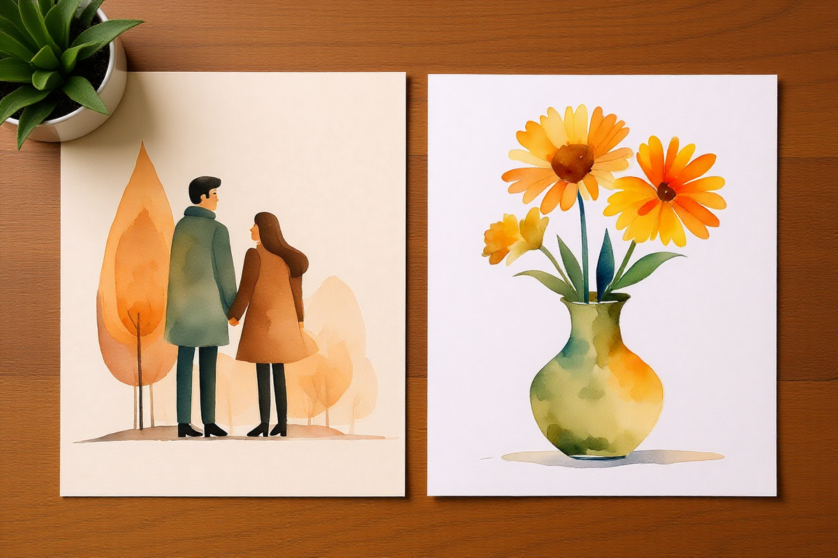 Still life